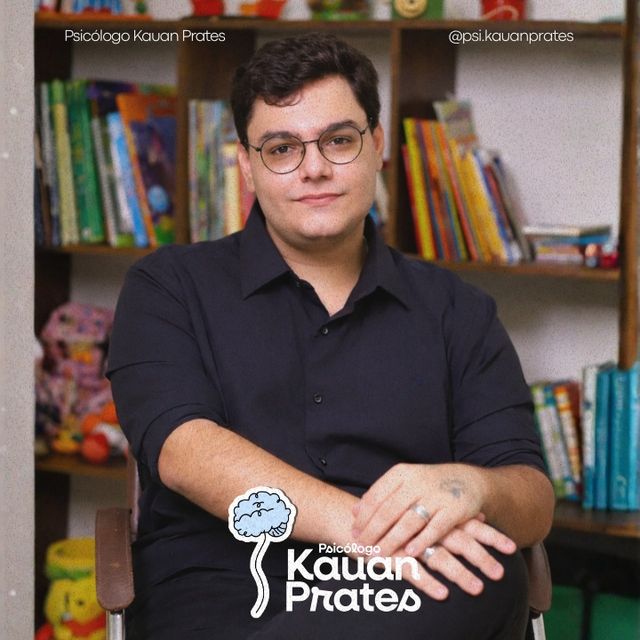 Kauan Prates, Psicólogo Lucas Do Rio Verde