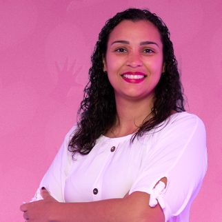 Renata Oliveira, Fisioterapeuta Rio de Janeiro