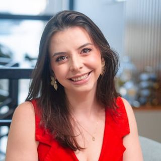 Julia Bianchi, Ginecologista São Paulo