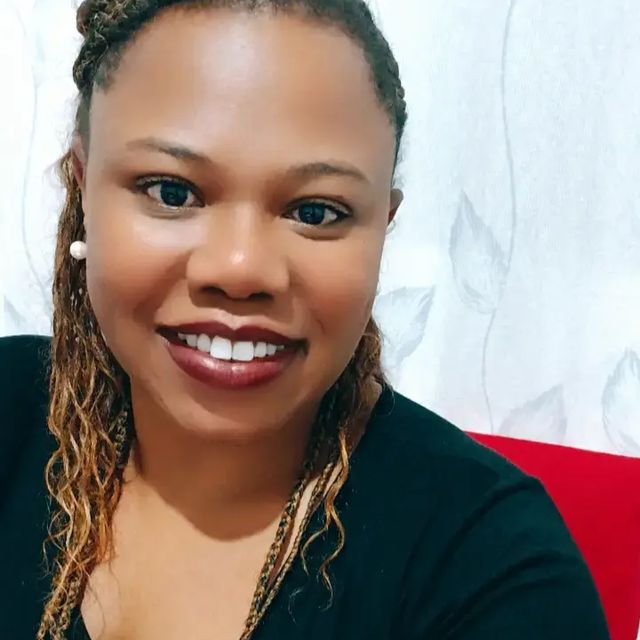 Ana Paula Felipe, Psicólogo São José dos Campos