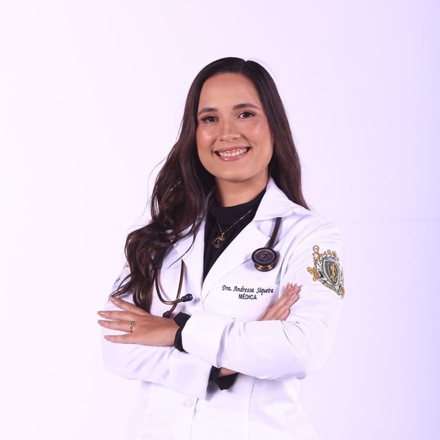 Andressa  Siqueira