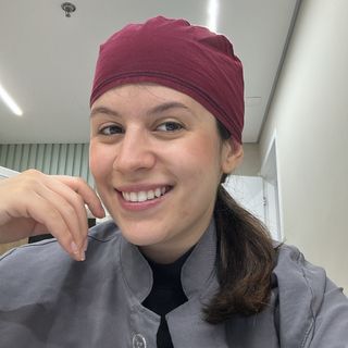 Vanessa Brunela, Dentista São Paulo