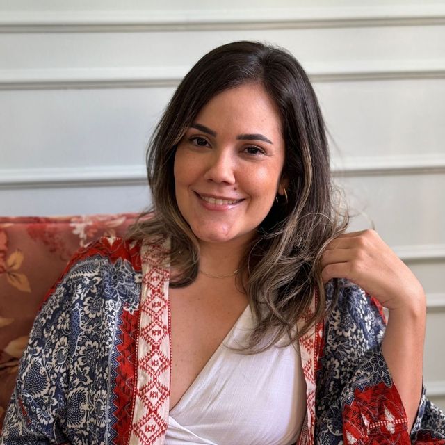 Patrícia Bezerra, Psicólogo São José do Rio Preto