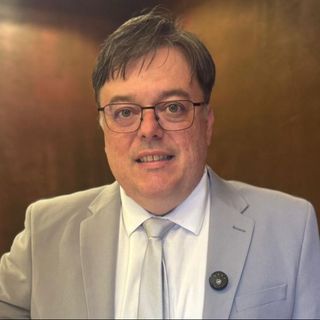 Dr. Eustáquio Ferreira Neto