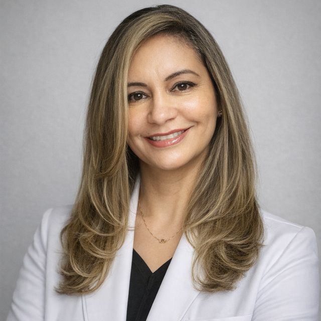 Jamile Abreu, Psicólogo São Paulo