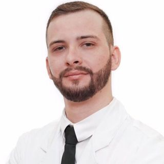 Dr. Jackson Ribeiro Fernandes