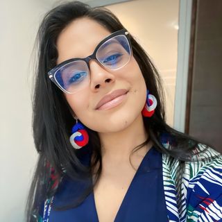 Ps. Kelly Angarita Zuleta