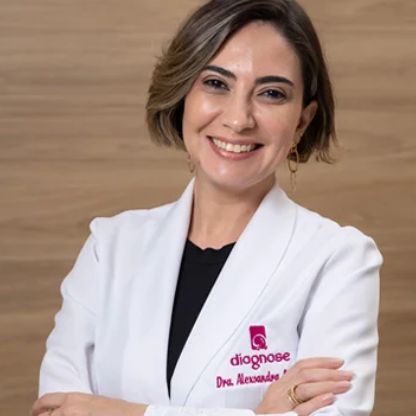 Alexsandra Ramalho Da Costa Arume