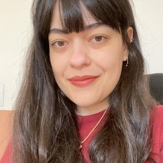 Larissa Cristina Alves dos Santos, Psicólogo Brasília