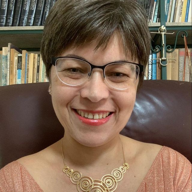 Fabiana Ferreira Oliveira Santos, Psicólogo São José dos Campos