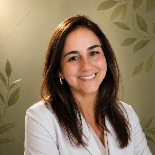 Millena Engell, Médico de família Goiânia