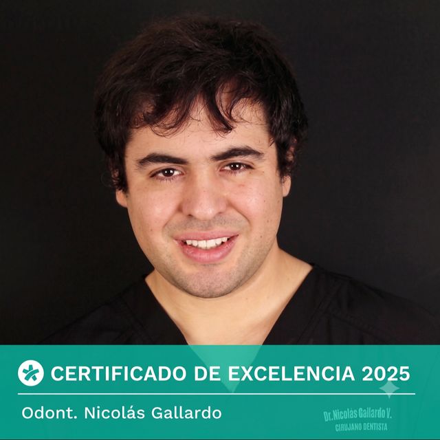 Nicolás Gallardo
