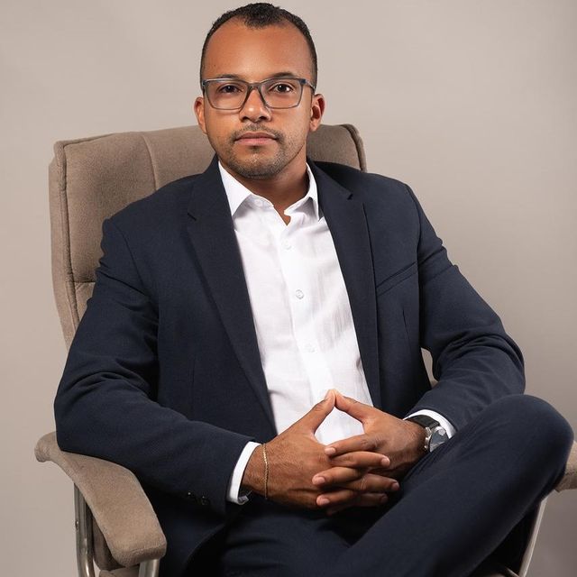 Fábio Assis, Psicólogo Buerarema