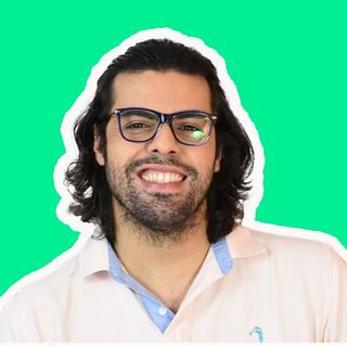 Ampliar imagem: Fernando Ziderich do Amaral, Psicólogo Rio de Janeiro