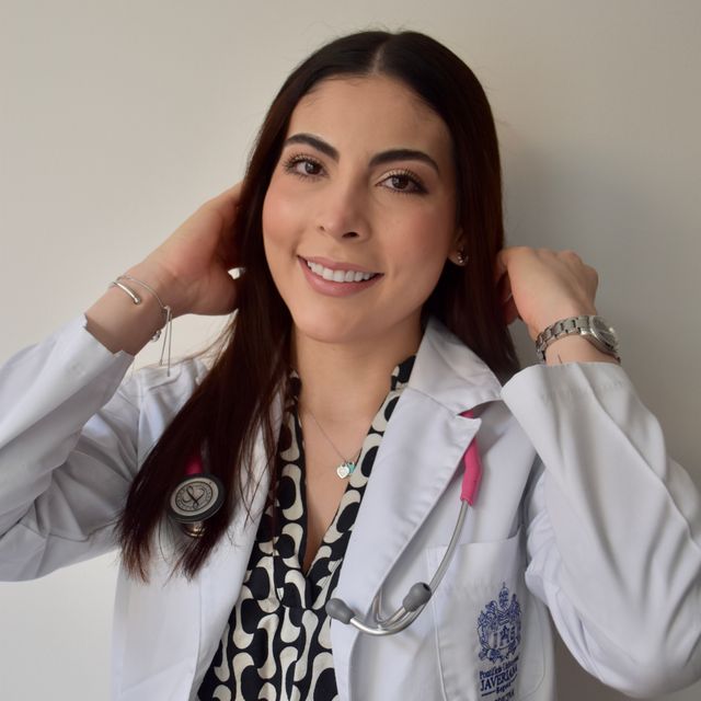 Maria Natalia Serrano Macias, Endocrinólogo Bogotá