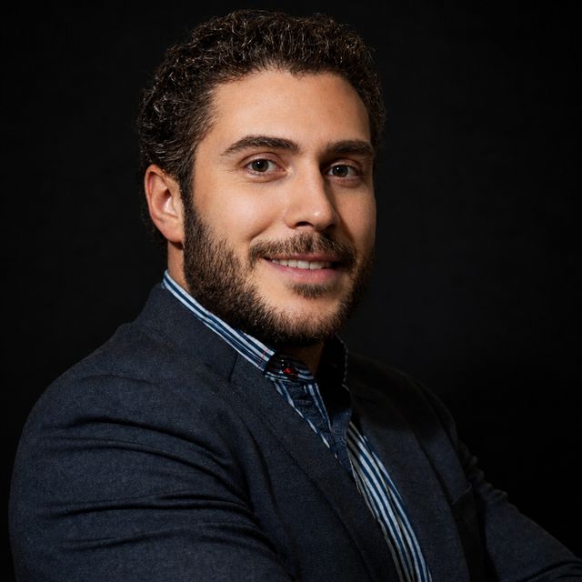 Davi Cavazotti, Psicólogo Campinas