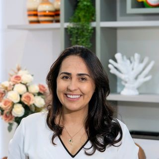 Raquel de Souza Silva Collete, Pediatra Betim