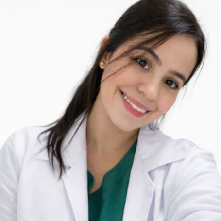 Leidy Tatiana Duque Zuluaga, Nutricionista Bogotá