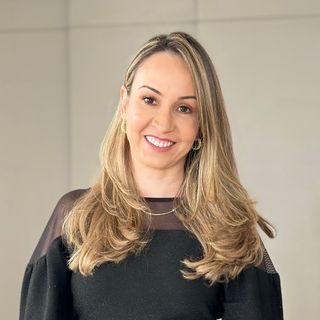 Juliana Villela Vieira, Endocrinologista Uberlândia