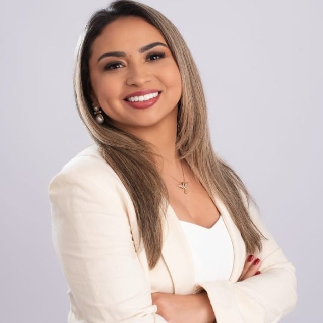 Marciana  Rodrigues, Psicólogo Rio de Janeiro