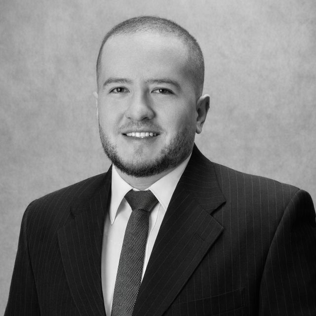 Santiago Muñoz lópez, Psicólogo Manizales