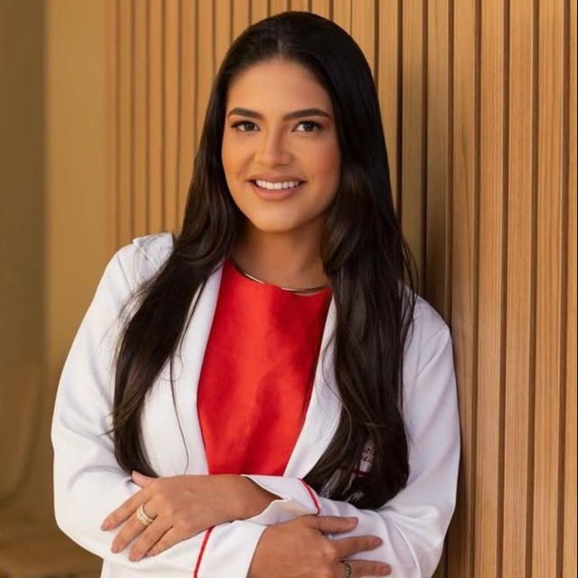 Suellen Pimentel de Barros, Pediatra Parauapebas