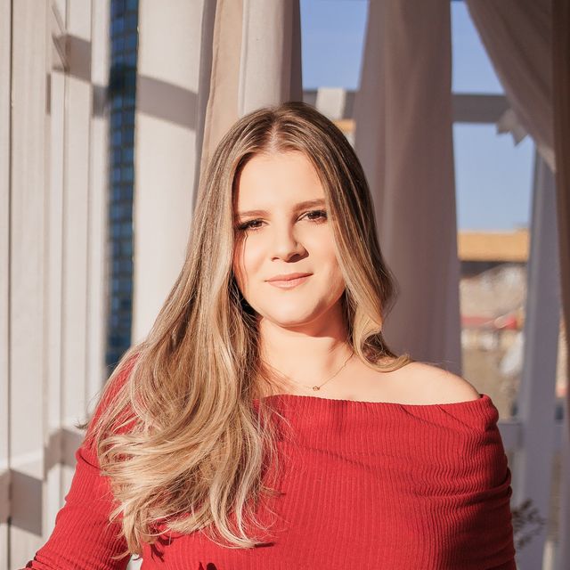 Marluci Colombo, Psicólogo Criciúma