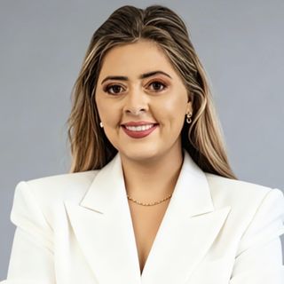 Jessica Leanza Lima , Nutricionista Rio de Janeiro