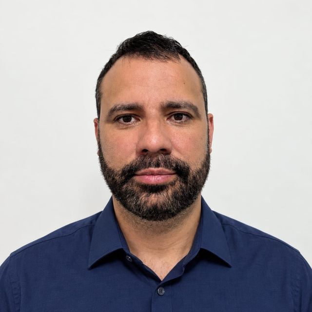 Cláudio Couto Jordy Baydon