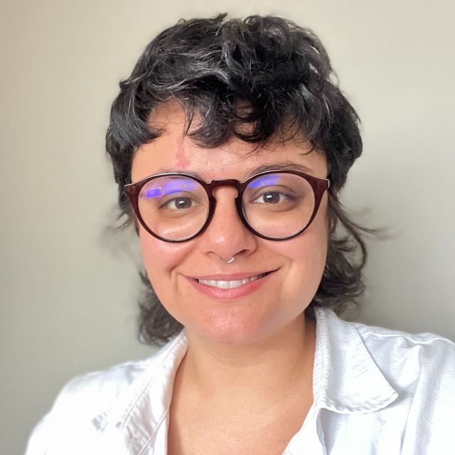 Vitória Braga Padilha, Psicólogo Porto Alegre