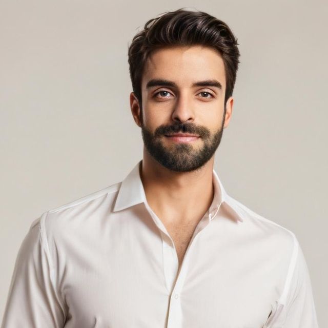 Miguel  Saliba , Psiquiatra Arcos