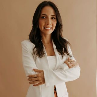Ampliar imagem: Maria Fernanda Marçon Borges, Endocrinologista Jundiaí