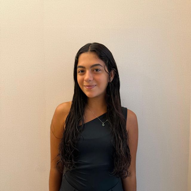  Isabel Teixeira Tangarife , Fisioterapeuta Rio de Janeiro