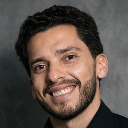 Eric Araujo, Médico clínico geral Florianópolis