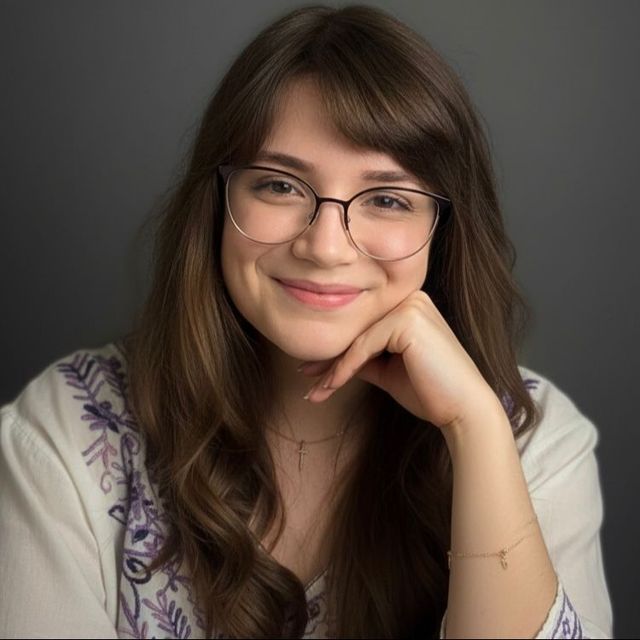 Jeniffer Garrido Gomes, Psicólogo Bauru