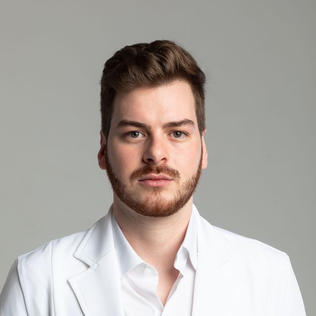 André Bissoni ., Dermatologista Itapema