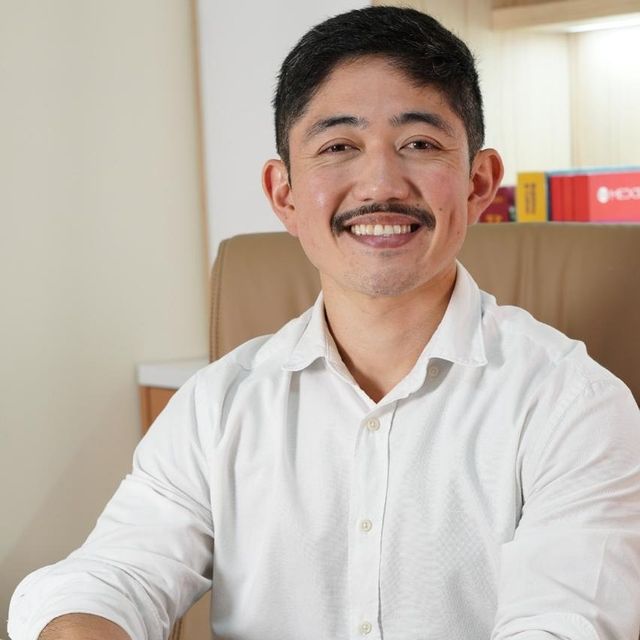Thomas Nakanishi, Ortopedista - Traumatologista Sorocaba