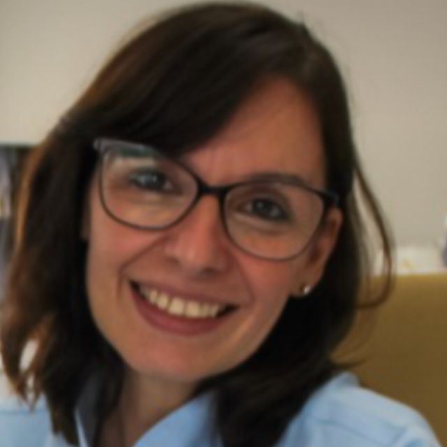 Kelly Dalmas, Fonoaudiólogo São Paulo