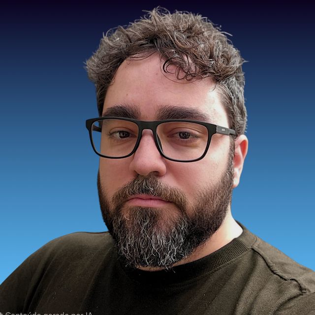 Rodrigo Nunes de Souza Trindade, Psicólogo Rio de Janeiro