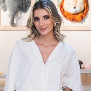 Acercar imagen: Maria del Pilar Hoyos Zapata, Pediatra Cartagena