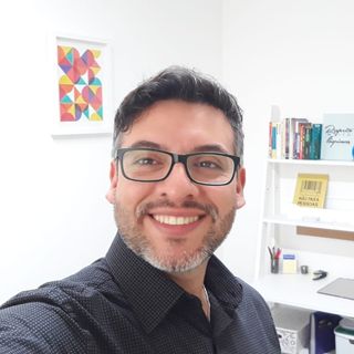Hernán Javier C. Silva, Psicólogo Guarulhos