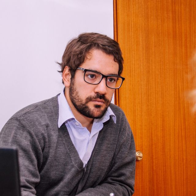 José Ignacio Alvarado Pérez