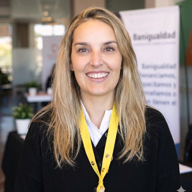 Denisse  González, Psicólogo Providencia