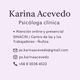 Karina Acevedo