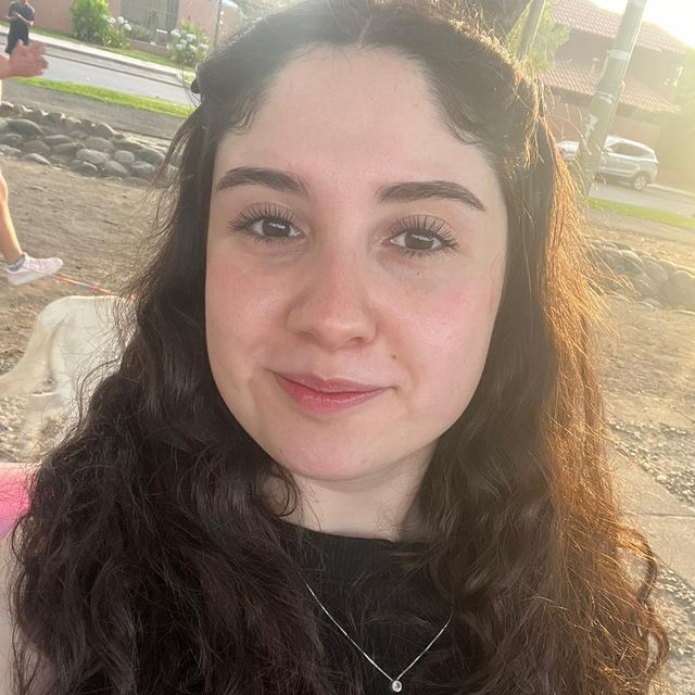 Valeria De Los Angeles  Segovia Muñoz, Psicólogo Santiago