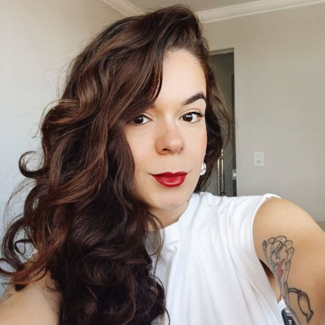 Flávia Cristina  Souza de Oliveira, Psicólogo Brasília