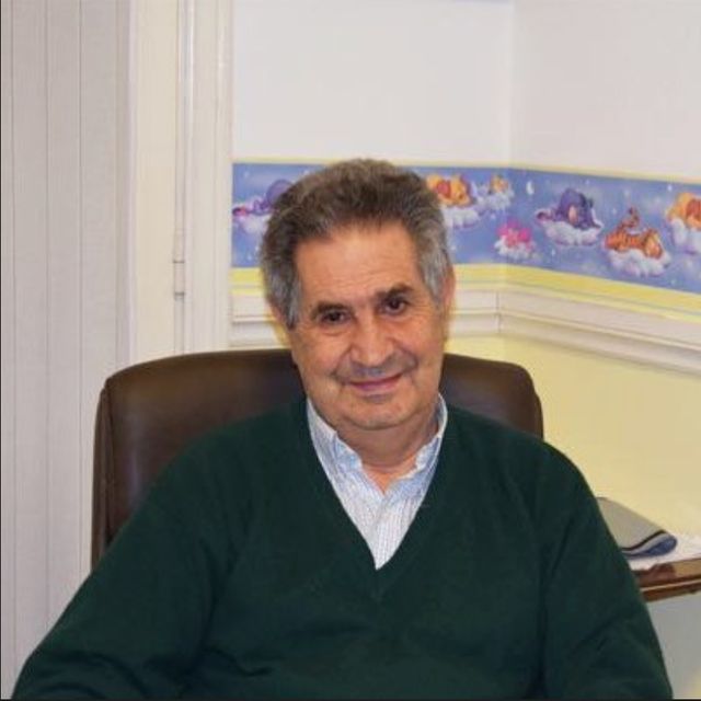 Ramon Exeni, Nefrólogo La Lucila