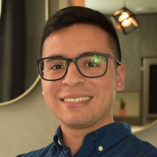 Hector Adriano Vega Delgado
