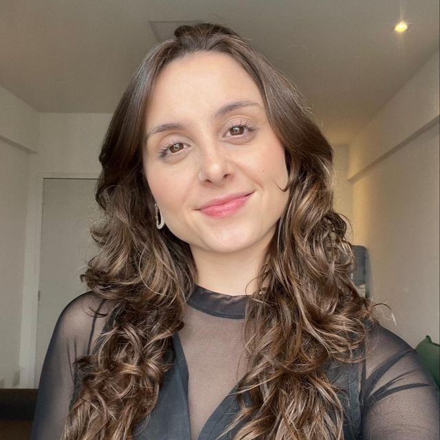 Amanda Azevedo, Psicólogo Belo Horizonte