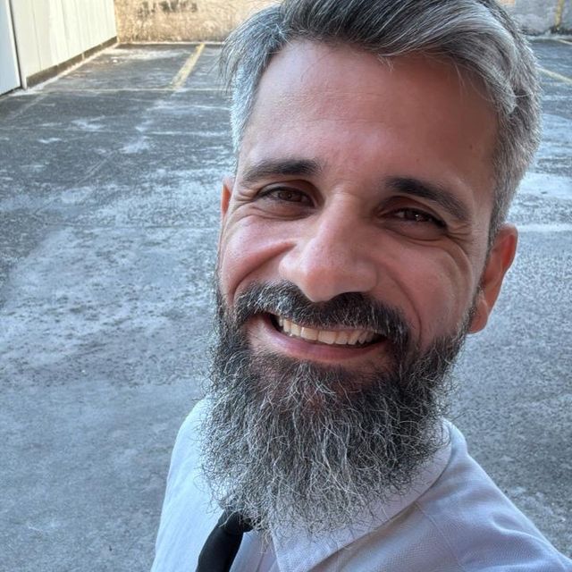 Jose Renato Seabra Sanguedo, Psicólogo Niterói